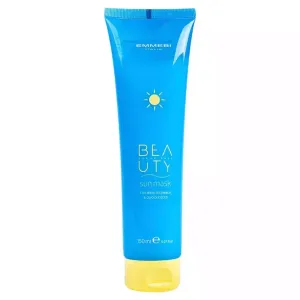 Emmebi Italia Beauty Experience Sun Mask Маска для волосся з захистом від сонця