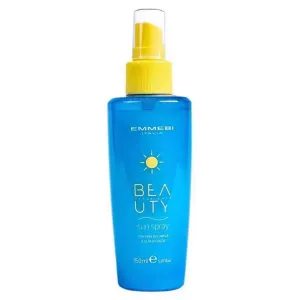 Emmebi Italia Beauty Experience Sun Spray Сонцезахисний спрей для волосся