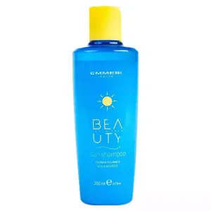 Emmebi Italia Beauty Experience Sun Shampoo Сонцезахисний шампунь для волосся