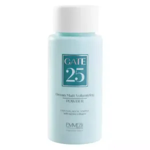 Emmebi Italia Gate 25 Ocean Matt Volumizing Powder Пудра для об'єму волосся