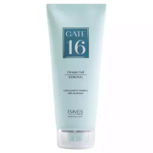 Emmebi Italia Gate 16 Ocean Gel Strong Гель для волосся сильної фіксації