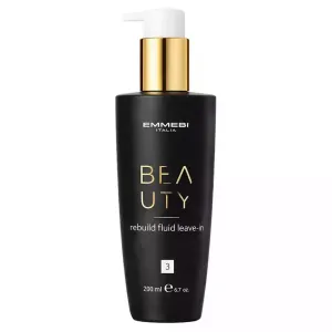 Emmebi Italia Beauty Experience Rebuild Fluid Незмивний флюїд для відновлення волосся