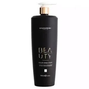 Emmebi Italia Beauty Experience Rebuild Deep Cream Крем для відновлення волосся
