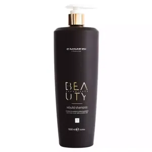 Emmebi Italia Beauty Experience Rebuild Shampoo Шампунь для відновлення волосся