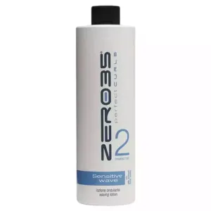 Emmebi Italia ZERO35 Sensitive Wave 2 Treated Hair Завивка для пошкодженого волосся 2