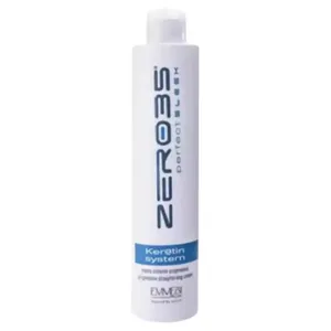 Emmebi Italia Keratin System Cream Кератиновий склад для волосся