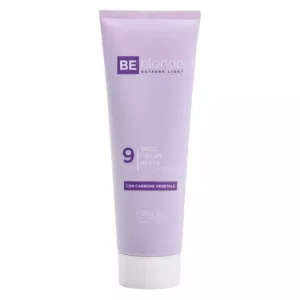 Emmebi Italia Be Blonde Deko Cream Black 9 Крем для волосся, що освітлює (чорний)