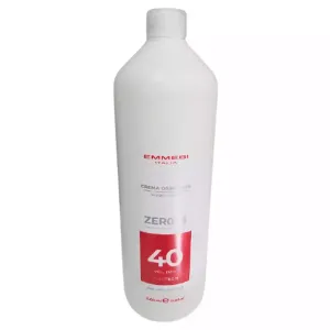 Emmebi Italia Zer035 Perfum Developer Emulsion Крем-оксидант емульсійний ( 3%, 6%, 9%, 12%)