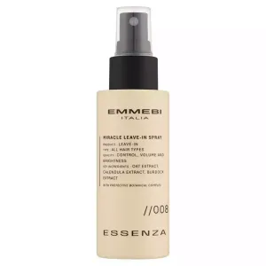 Emmebi Italia Essenza Miracle Leave-In 008 Spray Багатофункціональний незмивний спрей для волосся