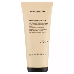 Emmebi Italia Essenza Absolute Defense 007 Mask Маска для абсолютного захисту волосся