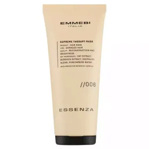 Emmebi Italia Essenza Supreme Therapy 006 Mask Маска для супер відновлення волосся