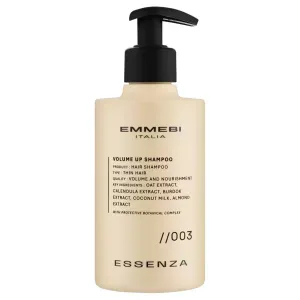 Emmebi Italia Essenza Volume Up 003 Shampoo Шампунь для об'єму волосся