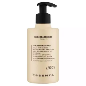 Emmebi Italia Essenza Total Repair 005 Shampoo Шампунь для відновлення волосся