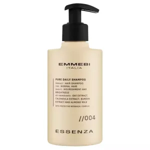 Emmebi Italia Essenza Pure Daily Shampoo Шампунь для щоденного догляду