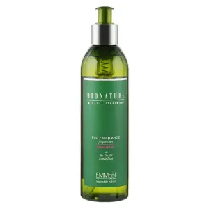 Emmebi Italia BioNature Mineral Treatment Frequent Use Shampoo Шампунь для щоденного використання