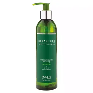 Emmebi Italia BioNature Mineral Treatment Anti-Dandruff Shampoo Шампунь проти лупи
