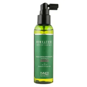 Emmebi Italia BioNature Mineral Treatment Keratinising Oil Олія для волосся з кератином
