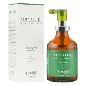 Emmebi Italia BioNature Mineral Treatment Moisturising Lotion Лосьйон зволожуючий