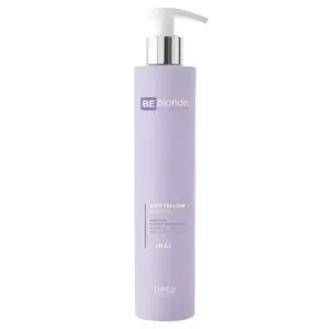 Emmebi Italia Be Blonde Silver Shine Anti Yellow Shampoo Шампунь для волосся з антижовтим ефектом