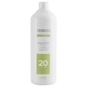 Emmebi Zer035 Be Green Vegan Крем-оксидант емульсійний (3%, 6%, 9%, 12%)