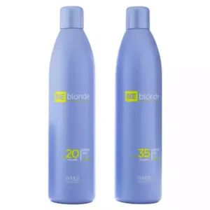 Emmebi Be Blonde Deco Oxi Крем-оксидант Екстремальний блонд (6%, 10.5%)
