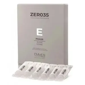 Emmebi Italia Pro Hair Elisir Addivito Multifunzionale Ампули Чудодійний еліксир