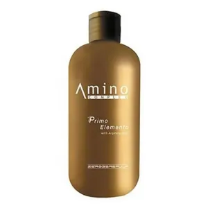 Emmebi Amino Complex Primo Elemento 1 Амінокомплекс для волосся крок 1