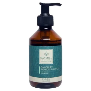 Emmebi Italia Natural Solution Dandruff Remedy Shampoo Шампунь проти лупи