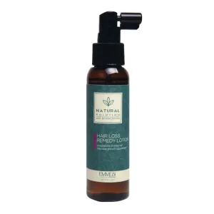 Emmebi Italia Natural Solution Hair Loss Remedy Lotion Лосьйон проти випадіння волосся