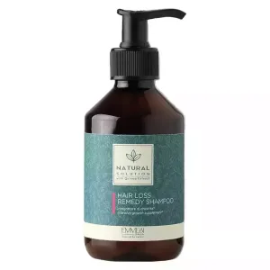 Emmebi Italia Hair Loss Remedy Shampoo Шампунь проти випадіння волосся