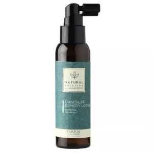 Emmebi Italia Natural Solution Dandruff Remedy Lotion Лосьйон проти лупи
