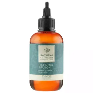 Emmebi Italia Natural Solution Preparing Infusion Активатор для волосся