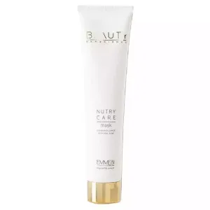 Emmebi Italia Beauty Experience Nutry Care Mask Поживна маска для волосся
