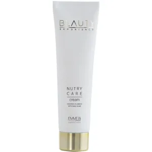 Emmebi Italia Beauty Experience Nutry Care Cream Крем живильний для волосся