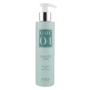 Emmebi Italia Gate Ocean 04 Definer Curls Флюїд для кучерів