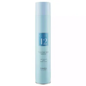 Emmebi Italia Gate 12 Ocean Hair Spray Strong Лак для волосся сильної фіксації