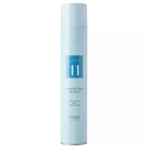 Emmebi Italia Gate 11 Hair Spray Medium Сухий лак для волосся середньої фіксації