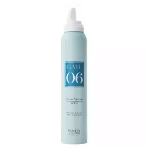 Emmebi Italia Gate 06 Mousse Soft Мус легкої фіксації