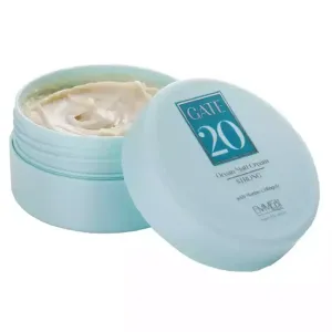 Emmebi Italia Gate 20 Ocean Matt Cream Strong Матовий крем сильної фіксації