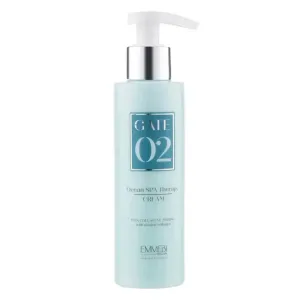 Emmebi Italia Gate 02 Spa Therapy Cream Крем для волосся