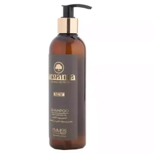 Emmebi Italia Argania Sahara Secrets Shampoo Шампунь з аргановою олією
