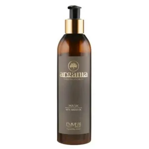 Emmebi Italia Argania Sahara Secrets Mask Маска з аргановою олією