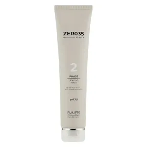 Emmebi Italia Zer035 Sealing Mask Маска глибокого відновлення волосся (фаза 2)