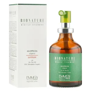 Emmebi Italia BioNature Mineral Treatment Alopecia Lotion Лосьйон проти алопеції
