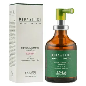 Emmebi Italia BioNature Mineral Treatment Mineralizing Lotion Мінералізуючий лосьйон