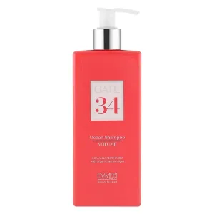 Emmebi Italia Gate 34 Wash Ocean Shampoo Volume Шампунь для об'єму волосся