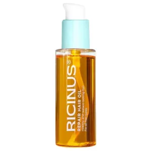 Ricinus Repair Hair Oil Регенеруюча рецинова олія для волосся