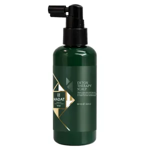 Hadat Cosmetics Detox Therapy Scalp Tonic Тонік для шкіри голови