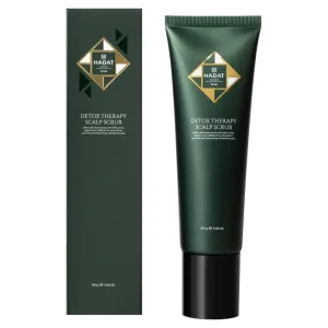 Hadat Cosmetics Detox Therapy Scalp Scrub Скраб для шкіри голови