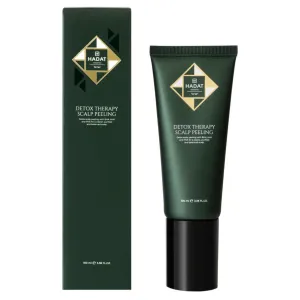 Hadat Cosmetics Detox Therapy Scalp Peeling Пілінг для шкіри голови